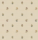 Laila Grasscloth Wallpaper