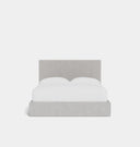 Latigo Bed