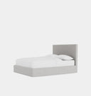 Latigo Bed