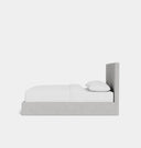 Latigo Bed