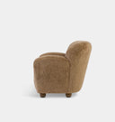 Lewis Armchair