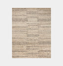 Libby LIB-01 Natural / Granite Area Rug