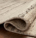 Libby LIB-01 Natural / Granite Area Rug