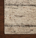 Libby LIB-01 Natural / Granite Area Rug