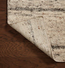 Libby LIB-01 Natural / Granite Area Rug