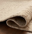 Libby LIB-02 Oatmeal / Dove Area Rug