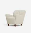 Lido Armchair