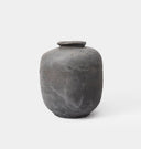 Naxos Earthy Pottery Vessel