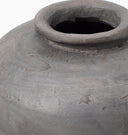 Naxos Earthy Pottery Vessel