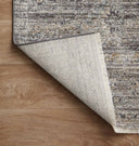 Katherine KES-05 Graphite / Jade Area Rug