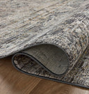 Katherine KES-05 Graphite / Jade Area Rug