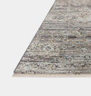 Katherine KES-05 Graphite / Jade Area Rug