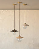 Edmund Pendant Light 11"