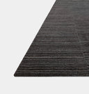 Lou LOX-01 Charcoal Area Rug