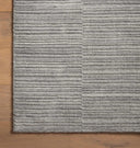Lou LOX-01 Dove Area Rug