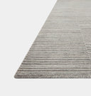 Lou LOX-01 Dove Area Rug
