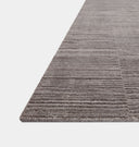 Lou LOX-01 Grey Area Rug