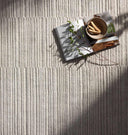 Lou LOX-01 Ivory Area Rug