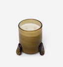 Citronella Hurricane Vase Candle