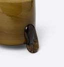 Citronella Hurricane Vase Candle