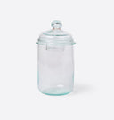 Large Mendiant Jar with Glass Lid