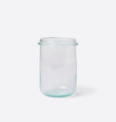 Large Mendiant Jar with Glass Lid