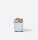 Small Mendiant Jar with Cork Lid