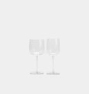 Monroe Wine Glass