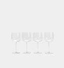 Monroe Wine Glass