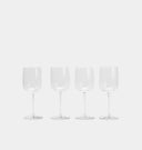 Monroe Wine Glass