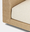Laird Outdoor 2pc Sectional
