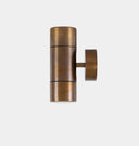 Lana Indoor Sconce Antique Brass