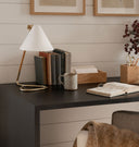 Laken Small Desk Lamp