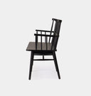 Larkspur Bench