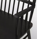 Larkspur Bench