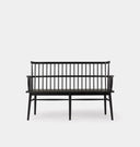 Larkspur Bench