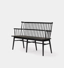 Larkspur Bench