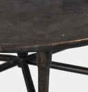 Leblanc Outdoor Coffee Table