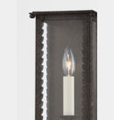 Lennox Outdoor Sconce