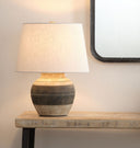 Leonard Table Lamp