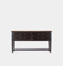 Leonardo Console