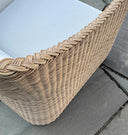 Levin Outdoor Sofa