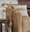 Lewis Armchair