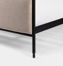 Leyla Bed