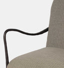 Locke Outdoor Chair