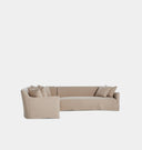 Lowell 3 Piece Sectional