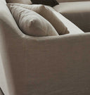 Lowell 3 Piece Sectional