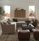 Lowell 3 Piece Sectional