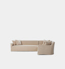 Lowell 3 Piece Sectional