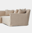 Lowell 3 Piece Sectional